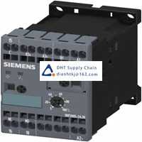 Siemens Relay 3RP2005-2AP30 Original Neww Stock Price 
