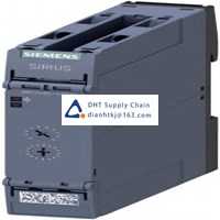 Siemens Relay 3RP2540-1AB30 Original Neww Stock Price 