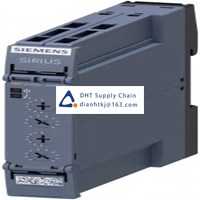 Siemens Relay 3RP2555-2AW30 Original Neww Stock Price 