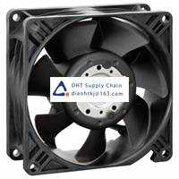 ebm-papst_3254J/2HPU Fans and Thermal Management Accessories