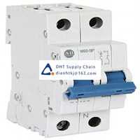  Fuses and Circuit Breakers Allen Bradley_1492-SPM2B050