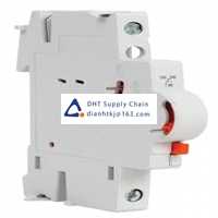  Fuses and Circuit Breakers Allen Bradley_189-ASCR3