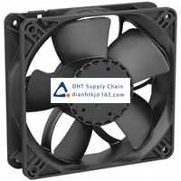 ebm-papst_4314N/2N Fans and Thermal Management Accessories