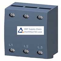  Fuses and Circuit Breakers Siemens_3RV2915-5B