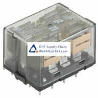 Panasonic Relay SP4-P-DC12V Original Neww Stock Price 