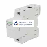  Fuses and Circuit Breakers Schneider Electric_SEA9TB1001