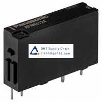 Panasonic Relay APAN3124 Original Neww Stock Price 