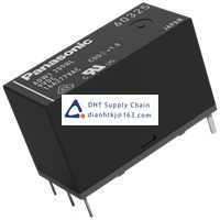 Panasonic Relay ADW1103HLW Original Neww Stock Price 