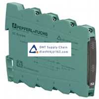 Pepperl + Fuchs Relay S1SD-1AI-1U.1 Original Neww Stock Price 
