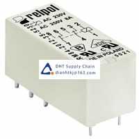 Relpol Relay RM84-2012-35-1005 Original Neww Stock Price 