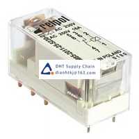Relpol Relay RM85-2011-35-1110 Original Neww Stock Price 