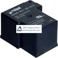 Relpol Relay R40N-3011-85-5220 Original Neww Stock Price 