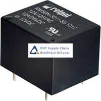 Relpol Relay RM50N-3011-85-1024 Original Neww Stock Price 