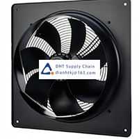 _VSP56034 Fans and Thermal Management Accessories