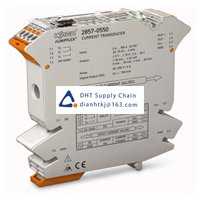 Wago Relay 2857-550 Original Neww Stock Price 