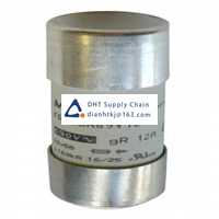  Fuses and Circuit Breakers Mersen_E1018559 / FR22GR69V80