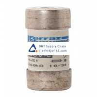  Fuses and Circuit Breakers Mersen_J1017183 / FR14GR69V12T
