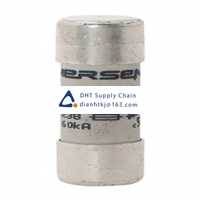  Fuses and Circuit Breakers Mersen_Q1014567 / FR10GR69V2