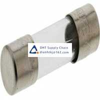  Fuses and Circuit Breakers Mersen_V090546 / MI5ST25V2