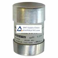  Fuses and Circuit Breakers Mersen_D1018627 / FR22GR69V63T