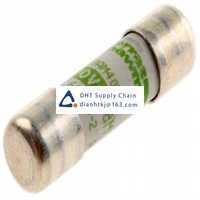  Fuses and Circuit Breakers Mersen_G1014582 / FR10GR69V30