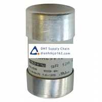  Fuses and Circuit Breakers Mersen_B1018556 / FR22GR69V40