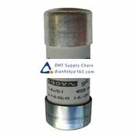  Fuses and Circuit Breakers Mersen_C1017200 / FR14GR69V10