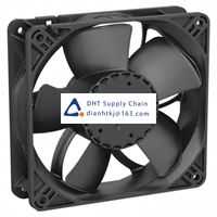ebm-papst_4318NN Fans and Thermal Management Accessories