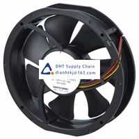 Sanyo Denki_9RF1324P3H001 Fans and Thermal Management Accessories
