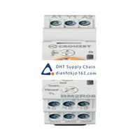 Crouzet Relay BM2R08MV1 Original Neww Stock Price 