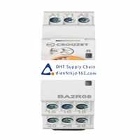 Crouzet Relay BA2R08MV1 Original Neww Stock Price 