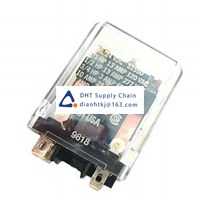 Deltrol Relay 20684-84 Original Neww Stock Price 