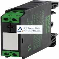 Murrelektronik Limited Relay 3000-12003-3220010 Original Neww Stock Price 