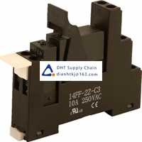 Hongfa Europe GMBH Relay 2RM-12-3 Original Neww Stock Price 