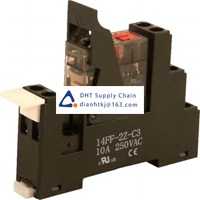 Hongfa Europe GMBH Relay 1RMTFL-240A-3 Original Neww Stock Price 