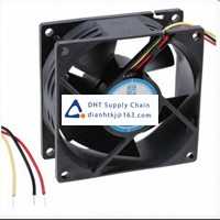 RS PRO_144-4126 Fans and Thermal Management Accessories