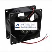 RS PRO_144-4127 Fans and Thermal Management Accessories