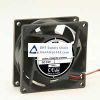 RS PRO_144-4129 Fans and Thermal Management Accessories