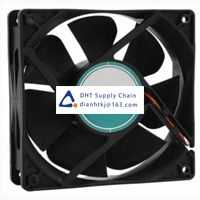 RS PRO_144-4131 Fans and Thermal Management Accessories