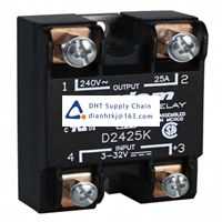 Sensata / Crydom Relay D1D12K Original Neww Stock Price 