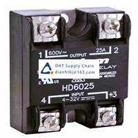 Sensata / Crydom Relay HD4890K Original Neww Stock Price 