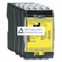 Schmersal Relay SRB-E-204PE Original Neww Stock Price 