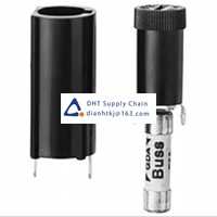  Fuses and Circuit Breakers Eaton_HTC-45M