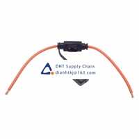  Fuses and Circuit Breakers Wickmann_0FHM0002ZXJ