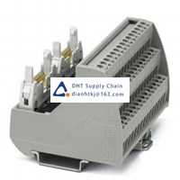 Phoenix Contact Relay 2908845 Original Neww Stock Price 