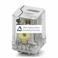 Phoenix Contact Relay 2908894 Original Neww Stock Price 