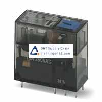 Phoenix Contact Relay 2908180 Original Neww Stock Price 