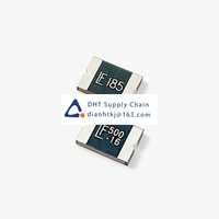  Fuses and Circuit Breakers Wickmann_2920L500/16MR