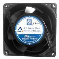 RS PRO_175-9814 Fans and Thermal Management Accessories