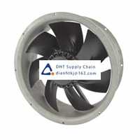 RS PRO_175-9827 Fans and Thermal Management Accessories